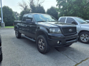 2007 Ford F-150 XL at Mathews Nissan