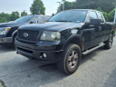 Thumbnail image of 2007 Ford F-150 at Mathews Nissan