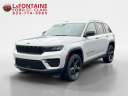 Thumbnail image of 2023 Jeep Grand Cherokee at LaFontaine Ford St. Clair