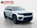 Thumbnail image of 2023 Jeep Grand Cherokee at LaFontaine Ford St. Clair