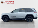 Thumbnail image of 2023 Jeep Grand Cherokee at LaFontaine Ford St. Clair