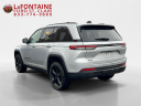 Thumbnail image of 2023 Jeep Grand Cherokee at LaFontaine Ford St. Clair