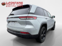 Thumbnail image of 2023 Jeep Grand Cherokee at LaFontaine Ford St. Clair