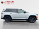 Thumbnail image of 2023 Jeep Grand Cherokee at LaFontaine Ford St. Clair