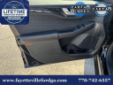 Thumbnail image of 2024 Ford Escape at Fayetteville Ford USED