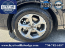 Thumbnail image of 2024 Ford Escape at Fayetteville Ford USED