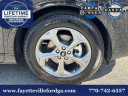 Thumbnail image of 2024 Ford Escape at Fayetteville Ford USED