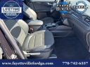 Thumbnail image of 2024 Ford Escape at Fayetteville Ford USED