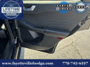 Thumbnail image of 2024 Ford Escape at Fayetteville Ford USED