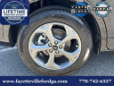 Thumbnail image of 2024 Ford Escape at Fayetteville Ford USED