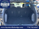 Thumbnail image of 2024 Ford Escape at Fayetteville Ford USED