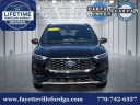Thumbnail image of 2024 Ford Escape at Fayetteville Ford USED