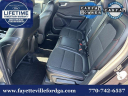 Thumbnail image of 2024 Ford Escape at Fayetteville Ford USED