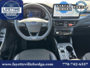 Thumbnail image of 2024 Ford Escape at Fayetteville Ford USED