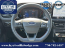 Thumbnail image of 2024 Ford Escape at Fayetteville Ford USED
