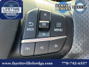 Thumbnail image of 2024 Ford Escape at Fayetteville Ford USED