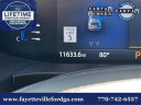 2024 Ford Escape ST-Line at Fayetteville Ford USED