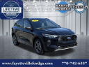 Thumbnail image of 2024 Ford Escape at Fayetteville Ford USED