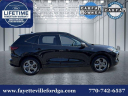 Thumbnail image of 2024 Ford Escape at Fayetteville Ford USED