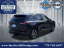 Thumbnail image of 2024 Ford Escape at Fayetteville Ford USED