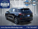 Thumbnail image of 2024 Ford Escape at Fayetteville Ford USED