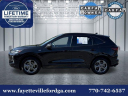 Thumbnail image of 2024 Ford Escape at Fayetteville Ford USED
