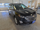Thumbnail image of 2020 Chevrolet Equinox at Sonju Chevrolet Buick Ford Chrysler Jeep Ram Dodge