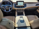 Thumbnail image of 2024 Chevrolet Suburban at Russell Chevrolet