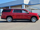 Thumbnail image of 2024 Chevrolet Suburban at Russell Chevrolet