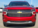 Thumbnail image of 2024 Chevrolet Suburban at Russell Chevrolet
