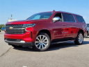 Thumbnail image of 2024 Chevrolet Suburban at Russell Chevrolet