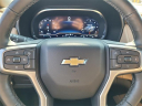 Thumbnail image of 2024 Chevrolet Suburban at Russell Chevrolet