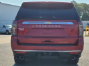 Thumbnail image of 2024 Chevrolet Suburban at Russell Chevrolet