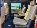 Thumbnail image of 2024 Chevrolet Suburban at Russell Chevrolet