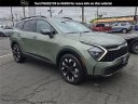 Thumbnail image of 2023 Kia Sportage at Jersey City Kia