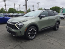 Thumbnail image of 2023 Kia Sportage at Jersey City Kia