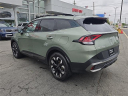 Thumbnail image of 2023 Kia Sportage at Jersey City Kia