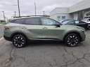 Thumbnail image of 2023 Kia Sportage at Jersey City Kia