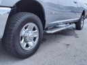 Thumbnail image of 2021 Ram 2500 at Crossroads Chevrolet