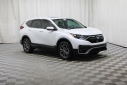 Thumbnail image of 2022 Honda CR-V at EddysLincoln NEW