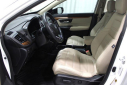 2022 Honda CR-V EX-L at EddysLincoln NEW