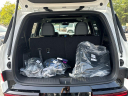 Thumbnail image of 2025 Hyundai SANTA FE Hybrid at City World Hyundai
