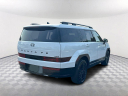 Thumbnail image of 2025 Hyundai SANTA FE Hybrid at City World Hyundai