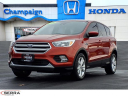 Thumbnail image of 2019 Ford Escape at Serra Buick Gmc Champaign
