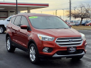 Thumbnail image of 2019 Ford Escape at Serra Buick Gmc Champaign
