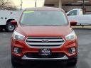 Thumbnail image of 2019 Ford Escape at Serra Buick Gmc Champaign