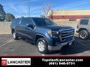 Thumbnail image of 2020 GMC Sierra 1500 at Toyota Of Lancaster