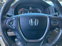 2017 Honda Ridgeline RTL-T at Hamilton Honda