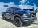Thumbnail image of 2021 Ram 1500 Classic at Lilliston Ford