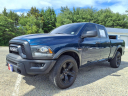 Thumbnail image of 2021 Ram 1500 Classic at Lilliston Ford